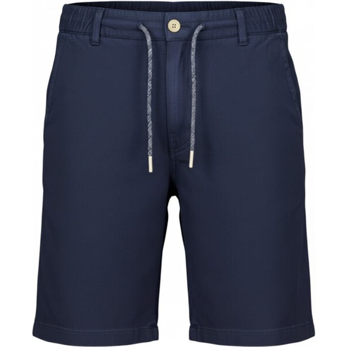 Seven Dials Audel Shorts Donkerblauw Sdl26109fe06