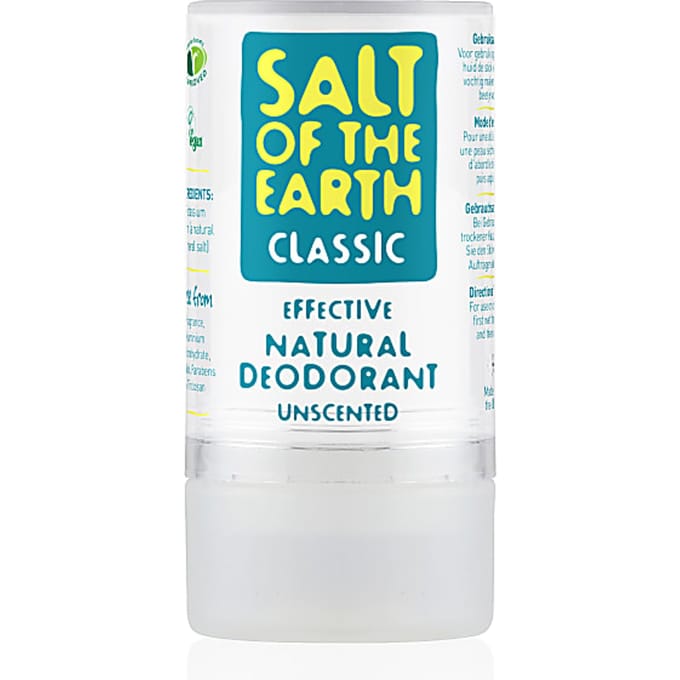 Salt of the Earth Classic Natural Deodorant 90 gr