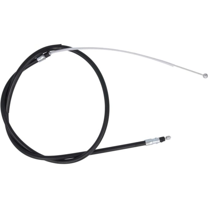 Kabel, parkeerrem LINEX 06.01.41 links