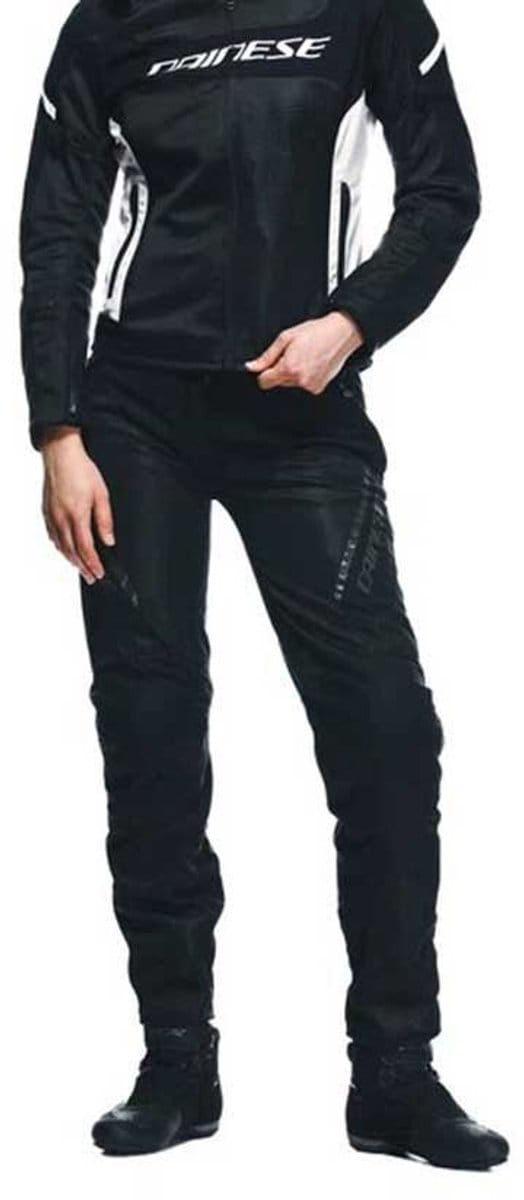Dainese Drake 2 Super Air Tex S26 Dames Motorfiets Textiel Broek -