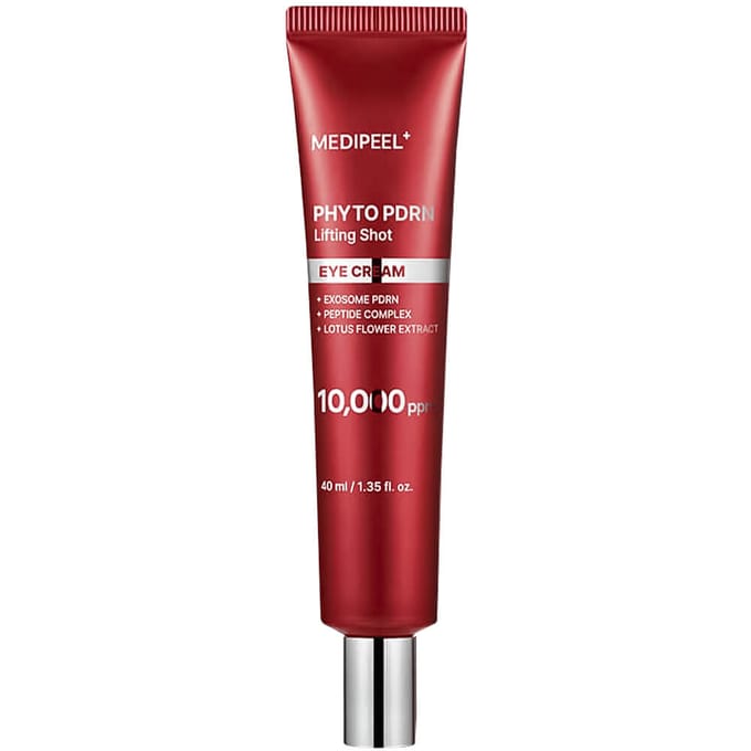 MEDI-PEEL Phyto Exosome PDRN Lifting Shot Oogcrème 40ml