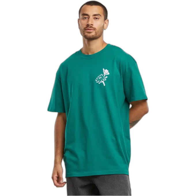Oversized T-shirt Mister Tee Bold Actions