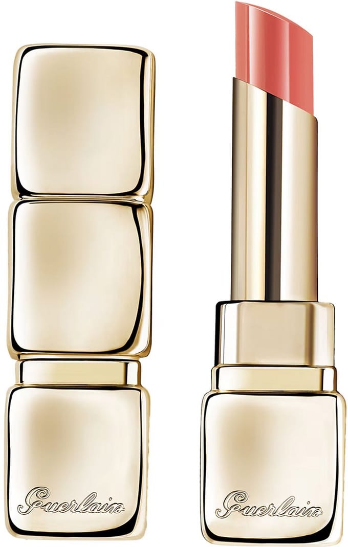 Guerlain Make-up Lippen Shine Bloom Lipstick