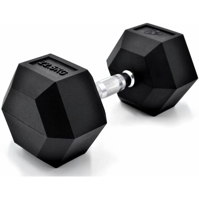 Dumbbell Fit & Rack 22,5kg