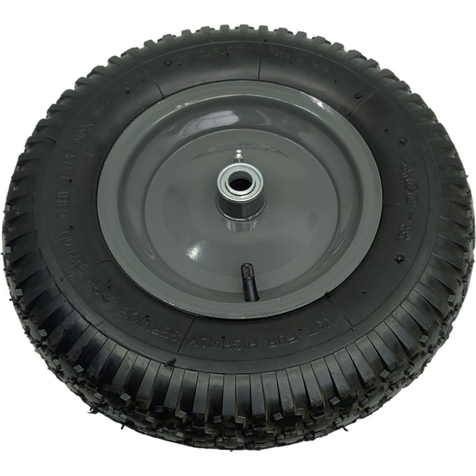 Wheel