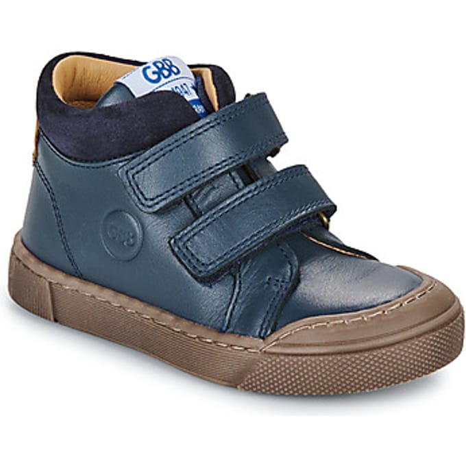GBB  Hoge Sneakers COSTAUD TWIST
