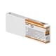 Epson T804A (C13T804A00) Inktcartridge Oranje