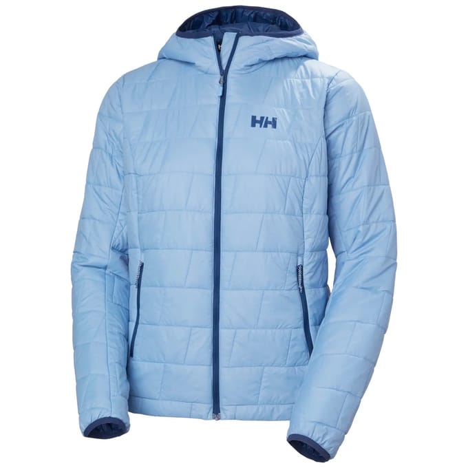 Damesjack met capuchon Helly Hansen Lifaloft