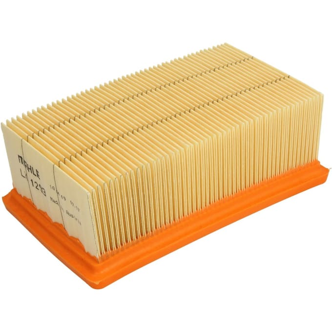 MAHLE luchtfilter KNECHT LX 1293