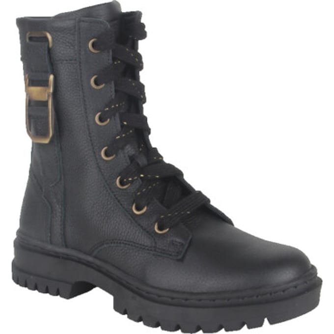 Twins 326646-589w5 meisjes veterboots