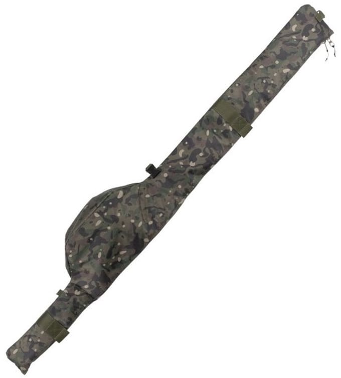Trakker NXC Camo Rod Sleeve 12ft - Foudraal