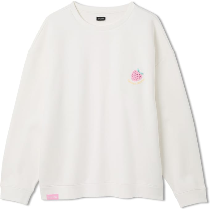 Space NK Summer Society Sweatshirt
