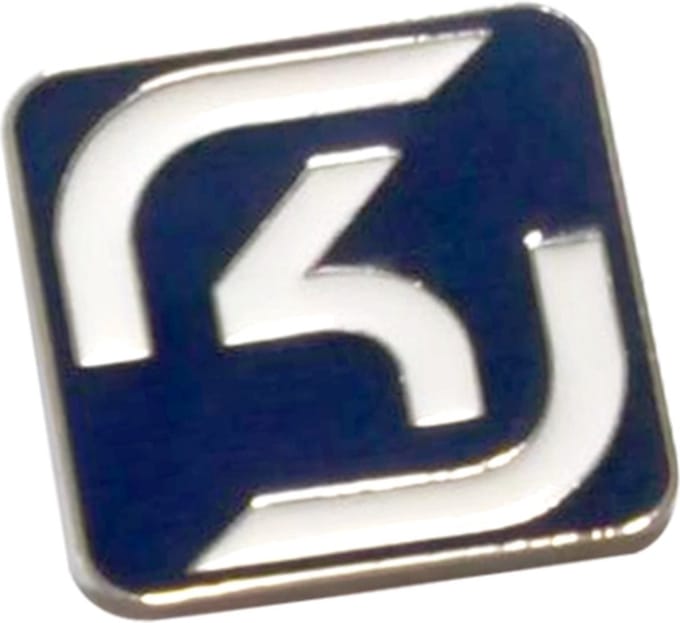 SK Gaming - Broche