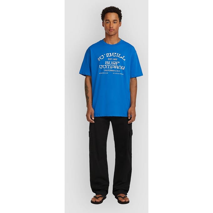 O'Neill Essentials Cargo Broek zwart