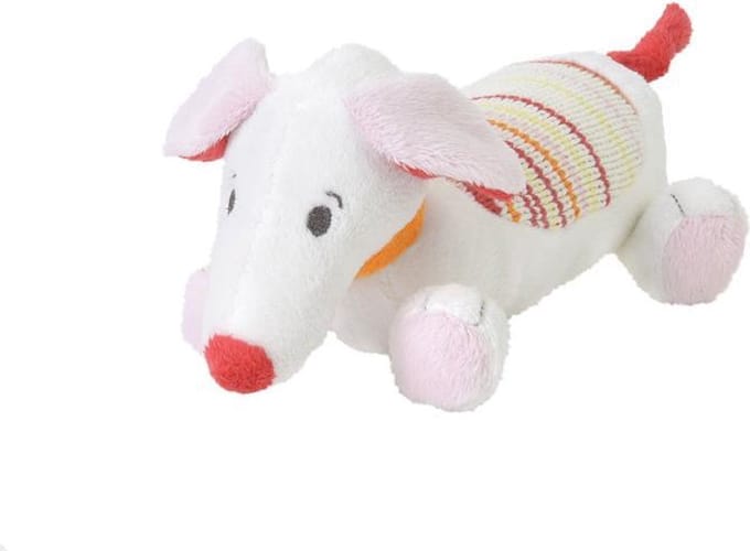 Happy Horse - Hond Debby no. 1 - Knuffel