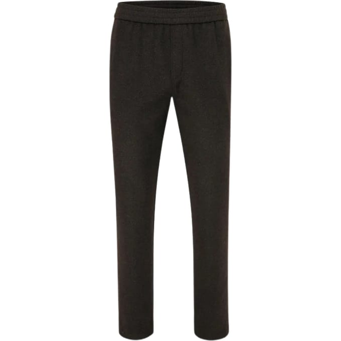 Genti P5057-1608 Pantalons Bruin P5057-1608
