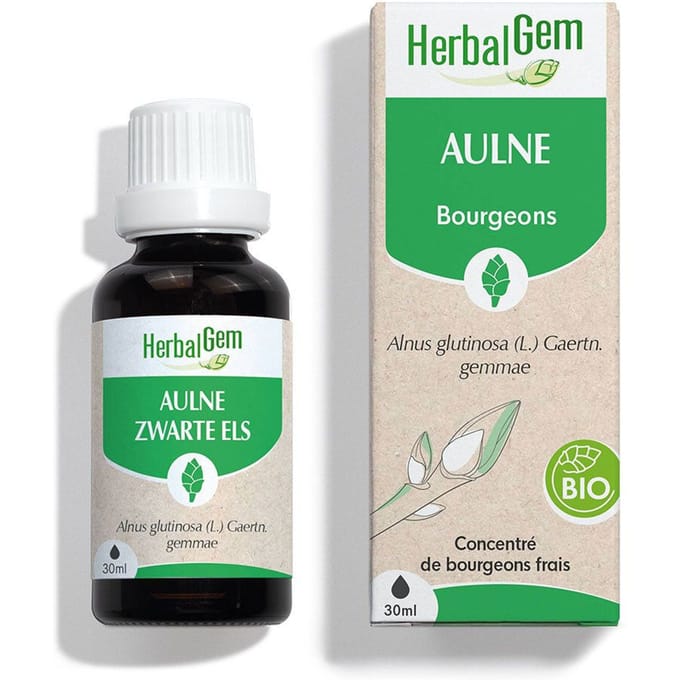 HerbalGem Els Bio 30 Druppels