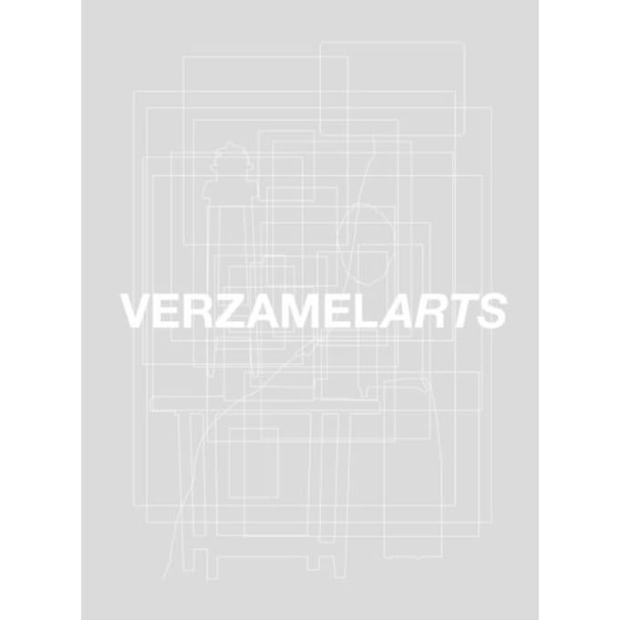 Verzamelarts - Philippe Van Cauteren