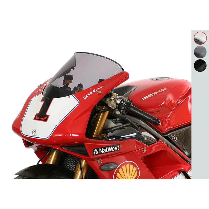 Motorbel MRA Origin O Ducati
