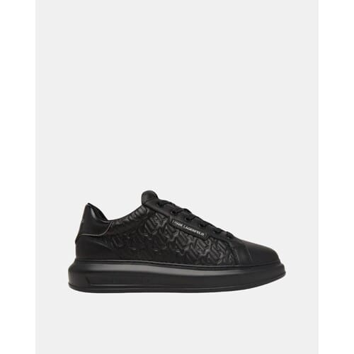 Lage Sneakers Karl Lagerfeld KL52549T KAPRI