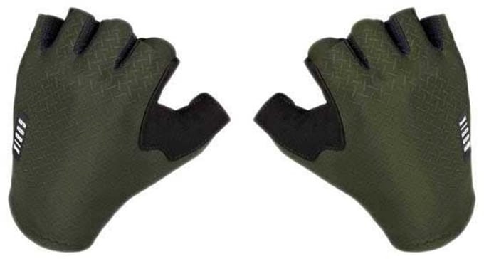 Gobik Gloves Black Mamba Army - 2XL
