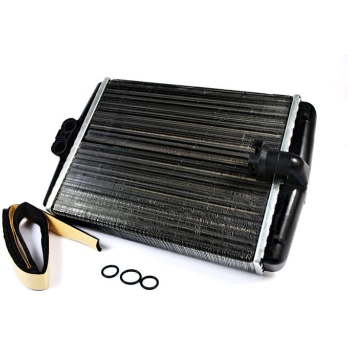 Warmtewisselaar, interieur verwarming THERMOTEC D6M006TT