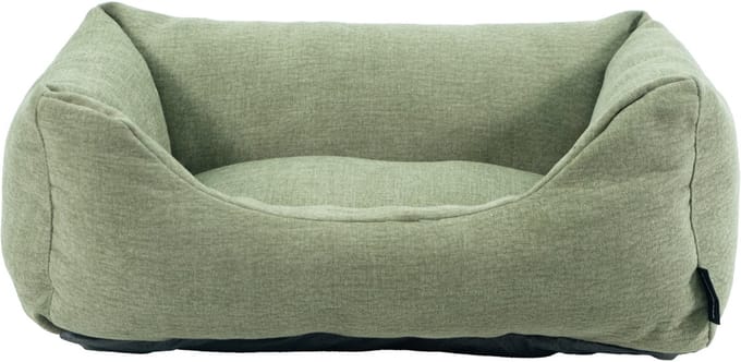 Madison - Hondenkussens Madison Lins - Groen - 45x65x20cm
