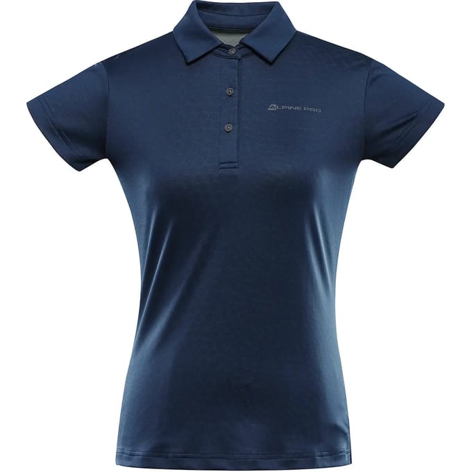 Damespolo Alpine Pro Coowela 2