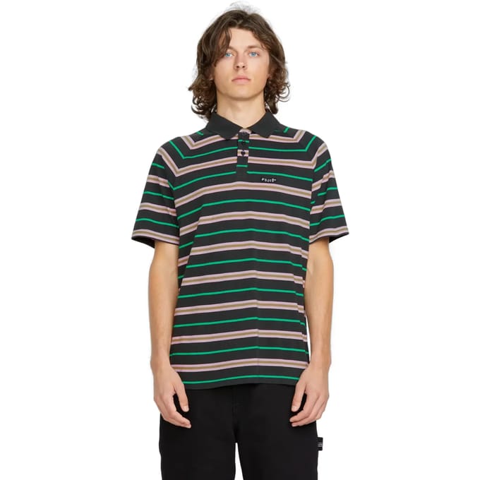 Polo Volcom Edges