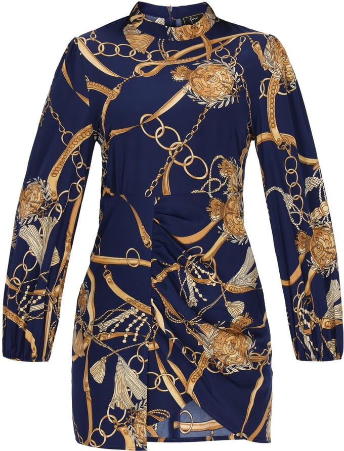 faina dress