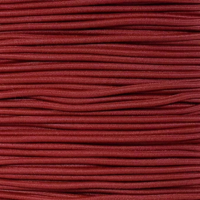 Sterk Elastisch Bungee Koord 1/8 Inch - Paars