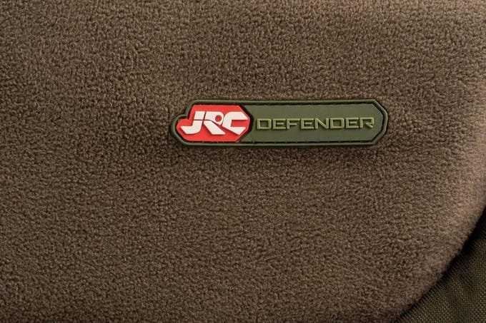 JRC Defender II Chair - Karperstoel
