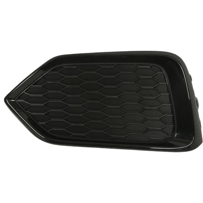 Bumper - onderdelen BLIC 6502-07-2914911P