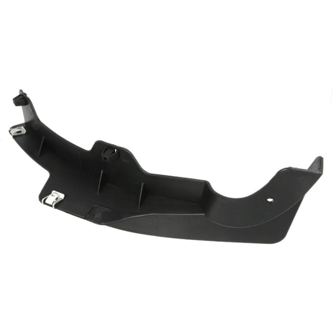 Spoiler, bumper BLIC 5511-00-0035221P links