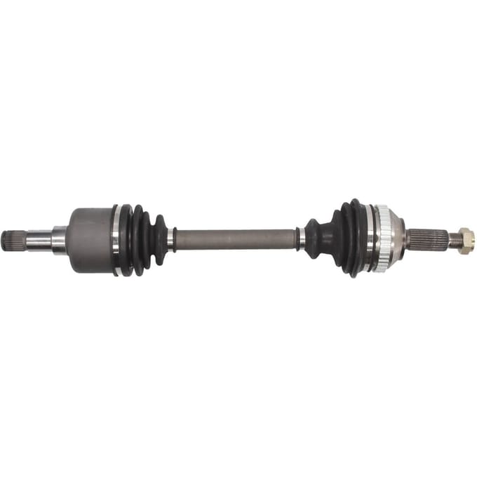 Aandrijfas POINT GEAR PNG70407 links