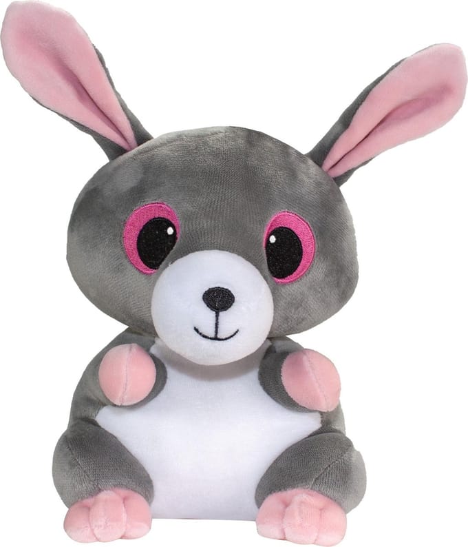 Lumo Stars Baby Line Bunny Pupu - 20cm | bol