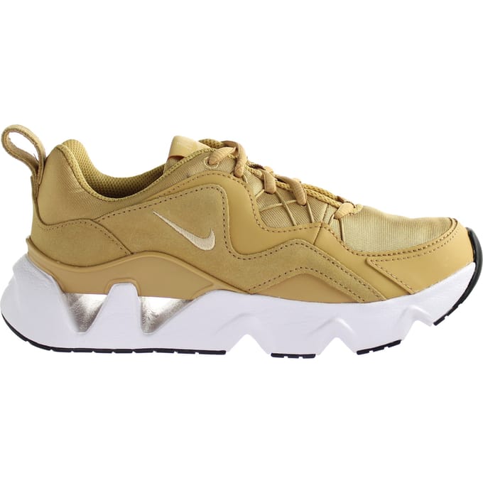 Nike RYZ 365 Goud Dames Trainers