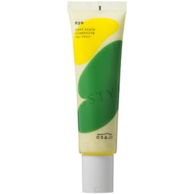 OSAJI - Ryo Cool Scalp Cleansing 135g