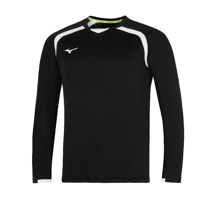 Jersey met lange mouwen Mizuno Team RB