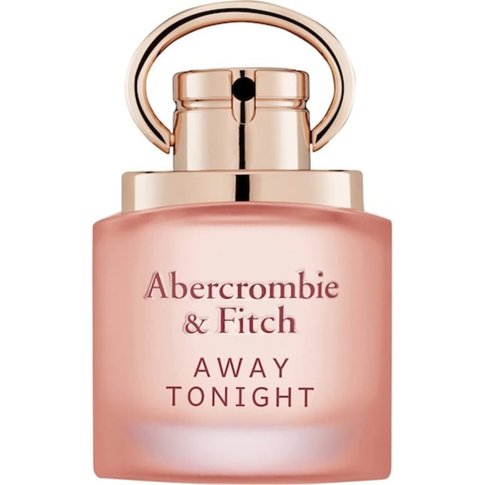 Abercrombie & Fitch Away Tonight Women Eau de Parfum Spray Damesparfum Dames 30 ml