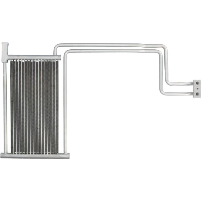 Olie radiator THERMOTEC D4B034TT