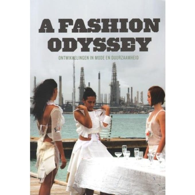 A Fashion Odyssey