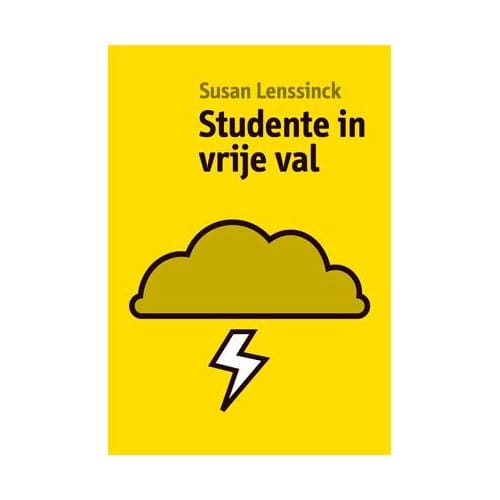 Studente In Vrije Val - Susan Lenssinck