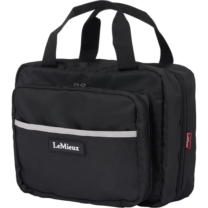 Opbergtas voor de stal LeMieux