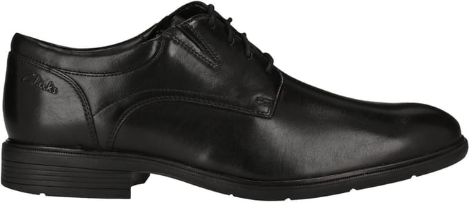 CLARKS Schnürschuhe Steadwell Lace