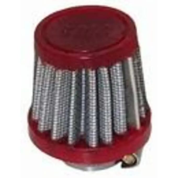 Motorfiets oliefilter BMC Breather FBSA25-40