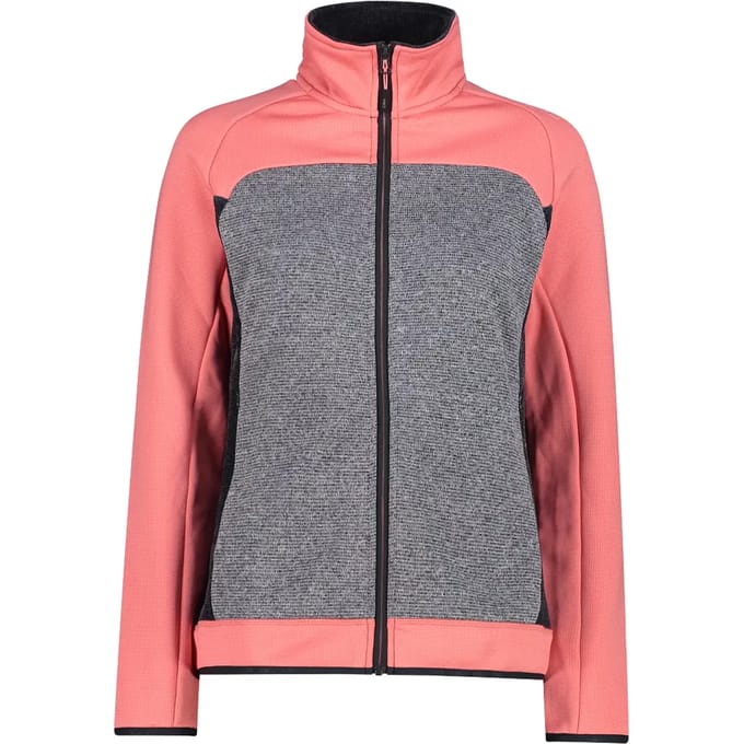 Dames prestatie fleece CMP