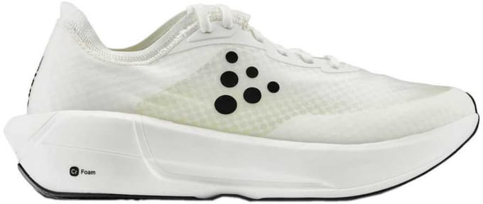 Craft Nordlite Speed Schoenen Wit EU 45 1/2 Man