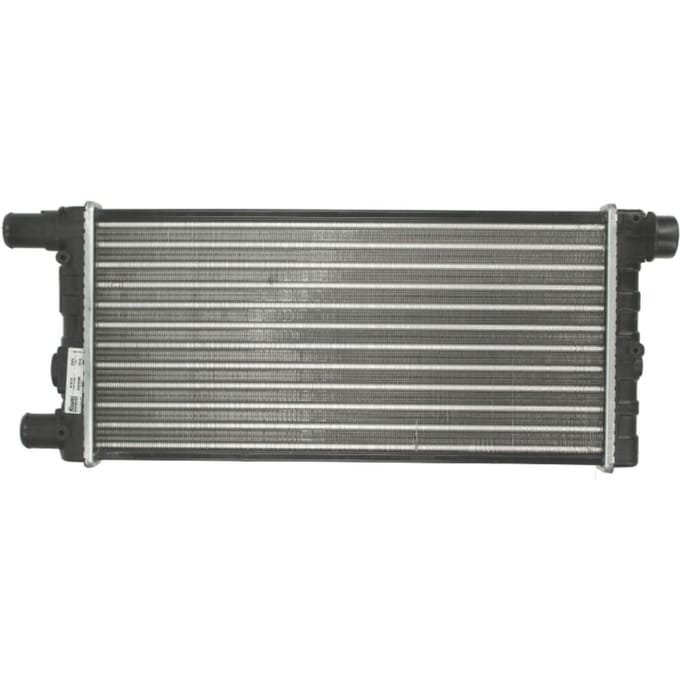 Radiator, motorkoeling NISSENS 61814
