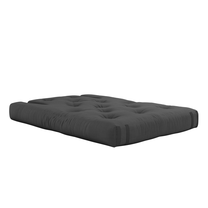 Karup Hippo bank - 734 Dark Grey